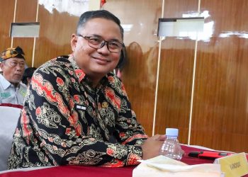 Wahyu Hidayah antar Kuningan Masuk Enam Besar PNS Jabar, Melaju Tingkat Nasional