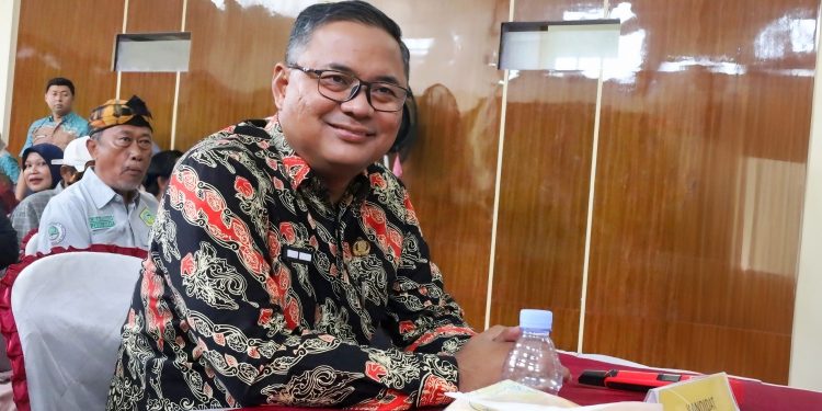 Wahyu Hidayah antar Kuningan Masuk Enam Besar PNS Jabar, Melaju Tingkat Nasional