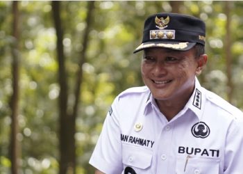 Mendagri Tito Karnavian Apresiasi Pertumbuhan Ekonomi Kuningan Melonjak Hingga Dua Digit, Terbaik di Pulau Jawa