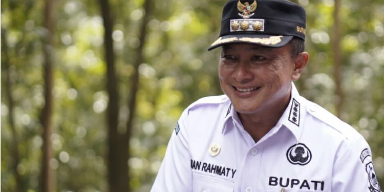 Mendagri Tito Karnavian Apresiasi Pertumbuhan Ekonomi Kuningan Melonjak Hingga Dua Digit, Terbaik di Pulau Jawa