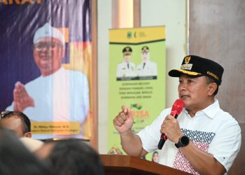Testimoni  PNS Berprestasi Jabar,   Bupati Dian :  Wahyu Hidayah Dinilai ASN  Visioner dan Inovatif