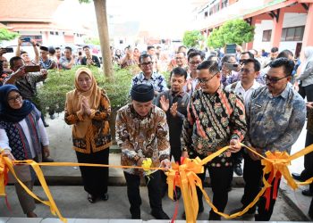 Sekolah Rakyat Rintisan Kuningan, Harapan Baru Bagi Anak dari Keluarga Kurang Mampu
