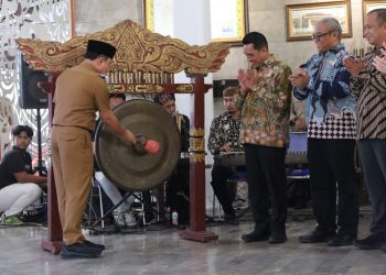 Manajemen Talenta ASN Wujudkan Birokrasi Kuningan yang Kompeten dan Berintegritas