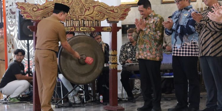 Manajemen Talenta ASN Wujudkan Birokrasi Kuningan yang Kompeten dan Berintegritas