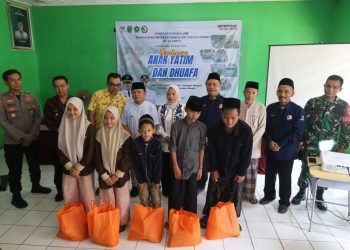 16 Tahun Mengabdi, Bupati Dian : TKSK Jadi Pelita Sosial di Masyarakat