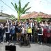 Car Free Day (CFD)  Desa Padarek, Ajang Silahturahmi dan Mempererat kebersamaan Antar Warga