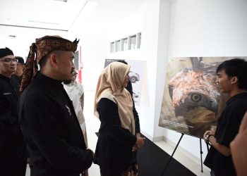 Wujudkan Ekosistem Kreatif dan Inovatif, Pemkab Kuningan Gelar Inovasi Rancage 2025