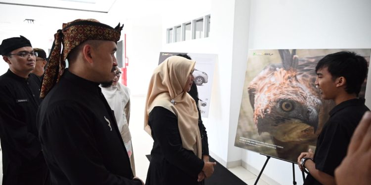 Wujudkan Ekosistem Kreatif dan Inovatif, Pemkab Kuningan Gelar Inovasi Rancage 2025