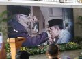 Peringatan Hari Ayah Nasional Perdana di Kuningan Penuh Haru