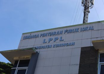 Dua Program LPPL Kuningan FM Masuk Nominasi Anugerah Penyiaran KPID Jabar 2025