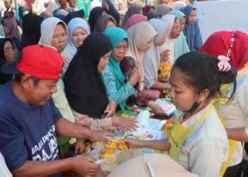 Capaian Luar Biasa, Angka Kemiskinan Kuningan 2025 Turun 119,67 Ribu