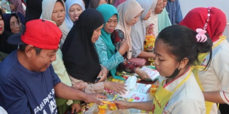 Capaian Luar Biasa, Angka Kemiskinan Kuningan 2025 Turun 119,67 Ribu