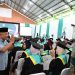 STISHK Kuningan Gelar Wisuda ke 3, Bupati Dian : Berterimakasihlah Pada Orang Tua 