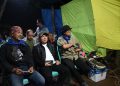Dies Natalis ke-35 AKAR (Aktivitas Anak Rimba), Bupati Dian; Teruslah bermanfaat untuk alam