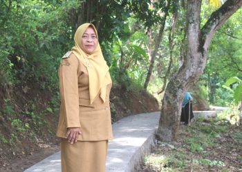 Keberhasilan Pembangunan Desa Gewok Tahun 2025: Infrastruktur Maju, Ekonomi Warga Semakin Kuat