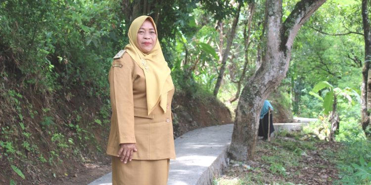 Keberhasilan Pembangunan Desa Gewok Tahun 2025: Infrastruktur Maju, Ekonomi Warga Semakin Kuat