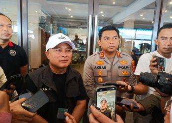 Bupati Dian  Koordinasi dengan Kepolisian dan Andi Gani untuk Pemulangan Korban TPPO di Kamboja